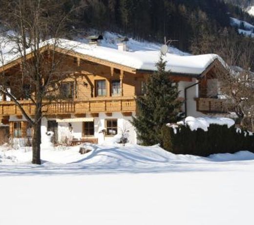 Appartement Gredler Martina