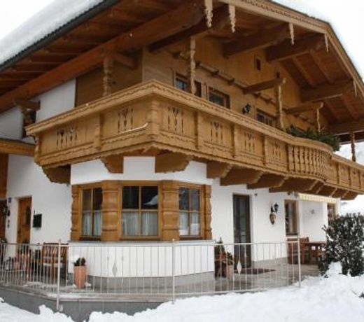 Appartement Gredler Martina