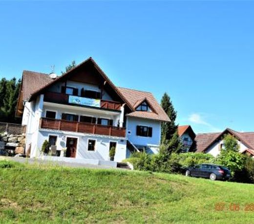 Haus Lebensfreude