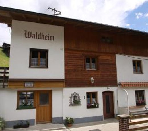 Haus Waldheim