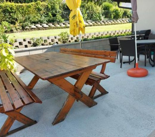 Privatzimmer Roland