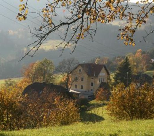 Alte Volksschule - schual in gradne