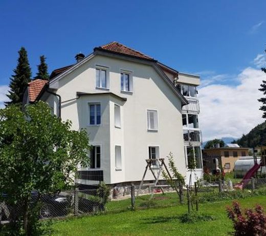 Green Hill Apartments - Feldkirch