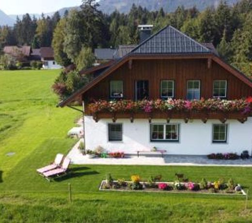 Haus Heimatblick