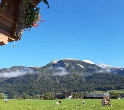 Haus Heimatblick