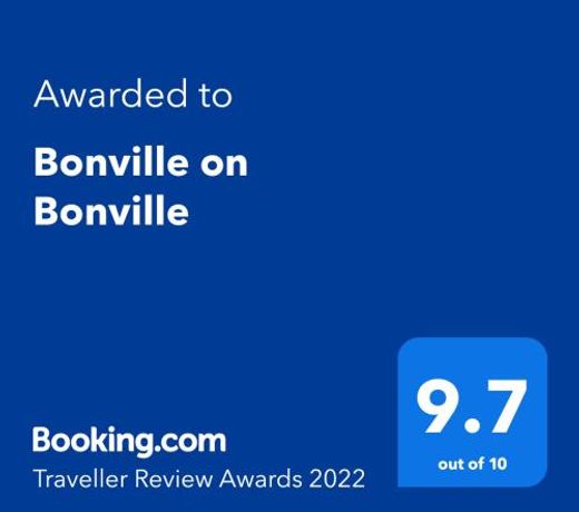 Bonville on Bonville