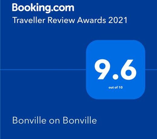 Bonville on Bonville