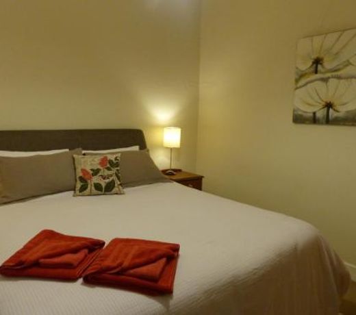 Andy's Accommodation