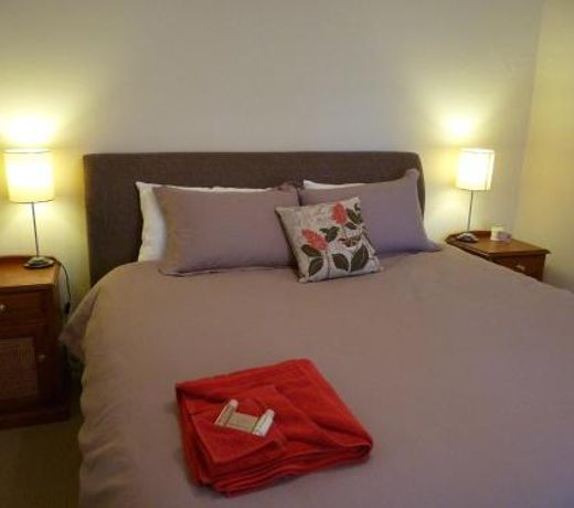 Andy's Accommodation