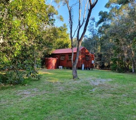 Melaleuca Seaside Retreat