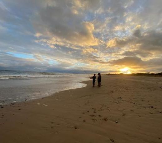 Melaleuca Seaside Retreat