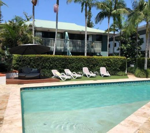 Villa Aitutaki