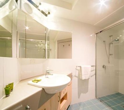 Baybliss Apartments Studio 1