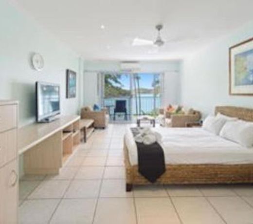 Baybliss Apartments Studio 2 WiFi