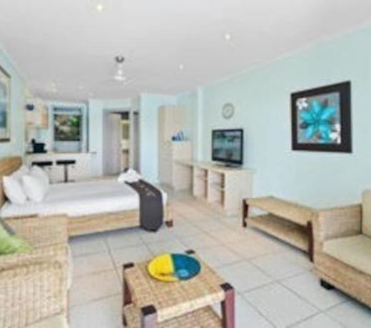 Baybliss Apartments Studio 2 WiFi