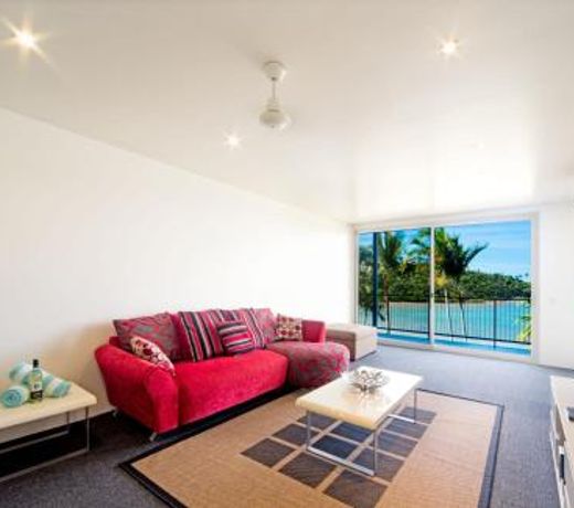 Baybliss Apartments 1 Bedroom WiFi