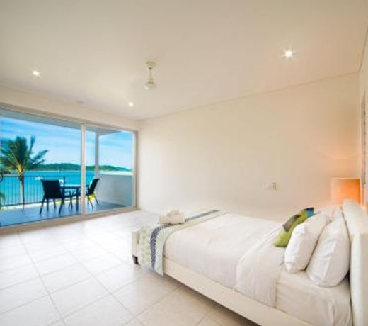 Baybliss Apartments 1 Bedroom WiFi