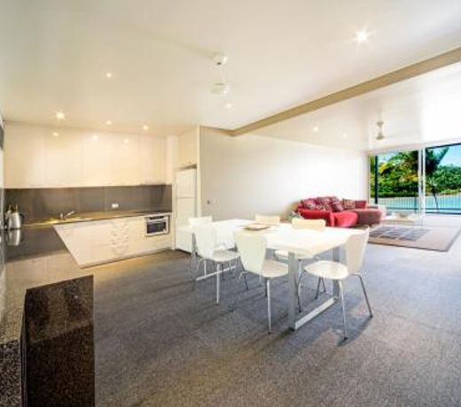 Baybliss Apartments 1 Bedroom WiFi