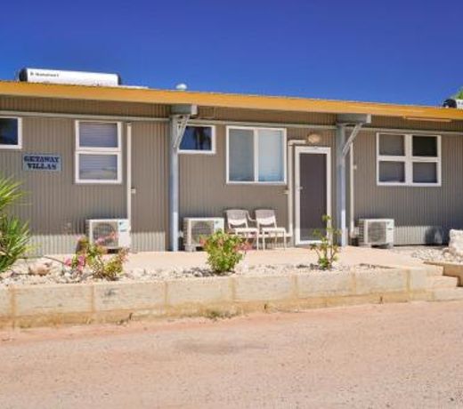 Getaway Villas Unit 389