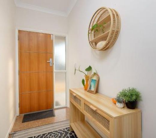 1 Kestrel Place - Jetty