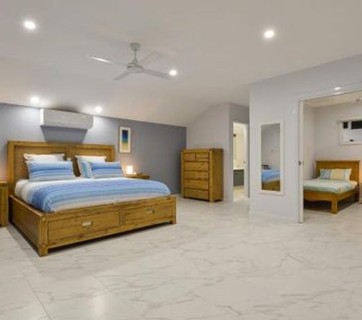 34 Madaffari Drive - Pool and Jetty