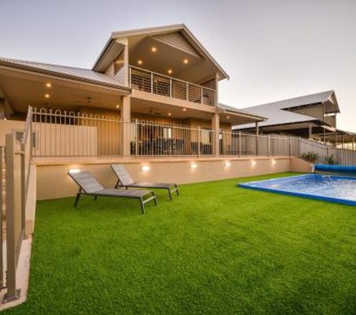 5 Kestrel Place