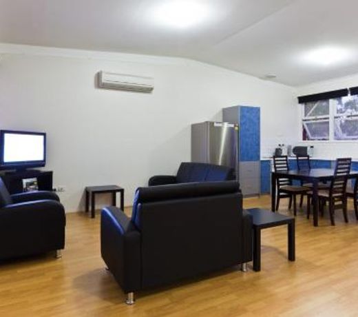 Exmouth Villas Unit 33
