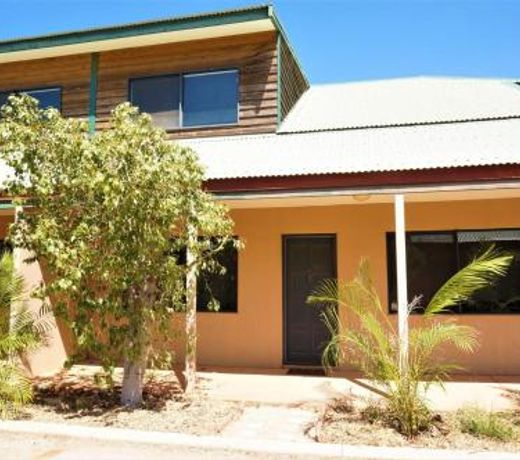 Ningaloo Breeze Villa 3