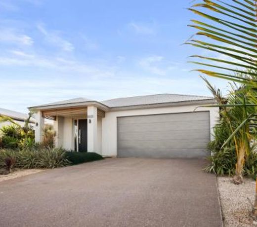 108 Madaffari Drive