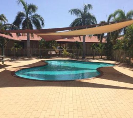Latitude20 Karratha Apartments