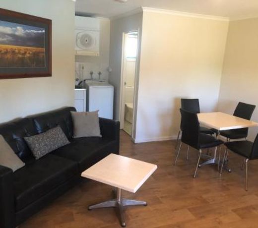 Latitude20 Karratha Apartments