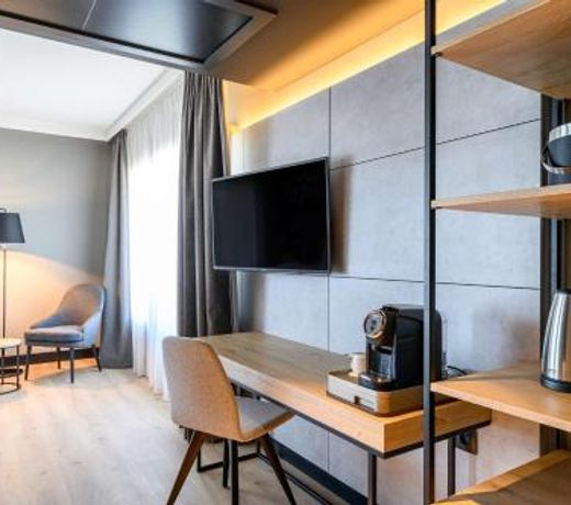 Radisson Hotel Antwerp Berchem