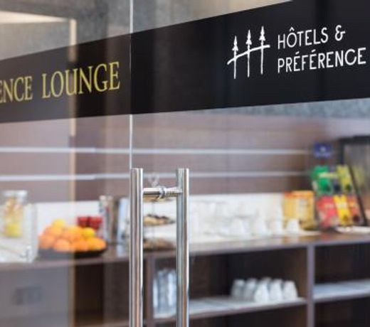 B1 Boutique Hotel Sofia