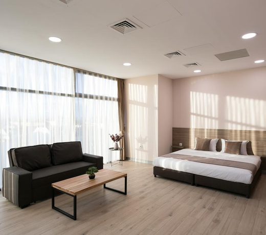 B1 Boutique Hotel Sofia