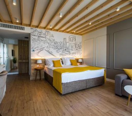 HillHouse Plovdiv