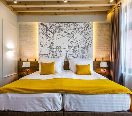 HillHouse Plovdiv