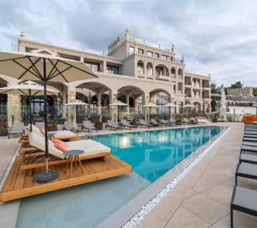 Villa Chinka by Astor Garden Hotel - Adults Only