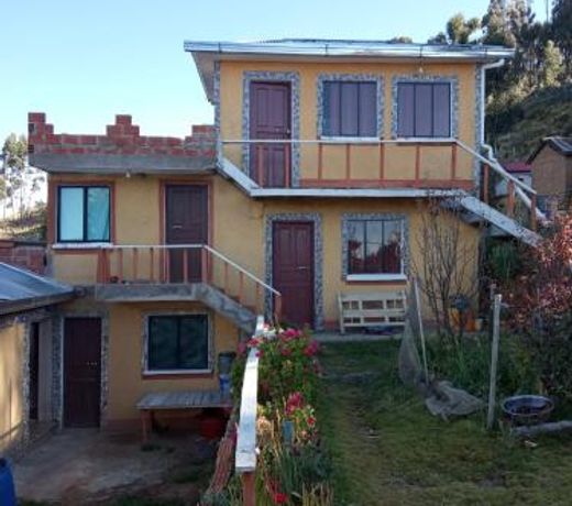 Hostal Mirador Pachamama