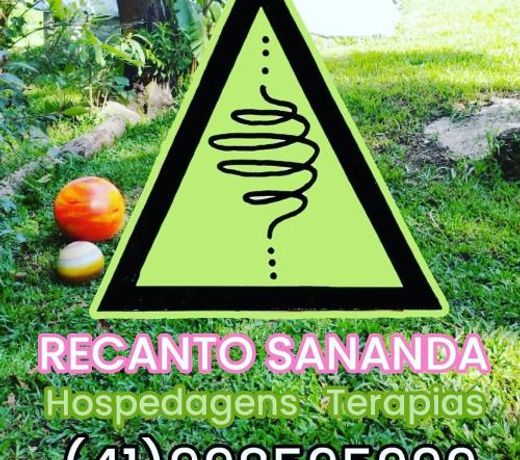 Recanto Sananda