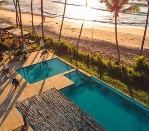 SÃ£o Jose Beach Club & Hotel
