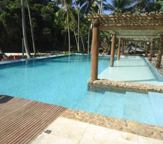 SÃ£o Jose Beach Club & Hotel