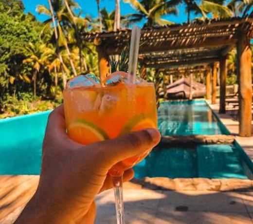 SÃ£o Jose Beach Club & Hotel