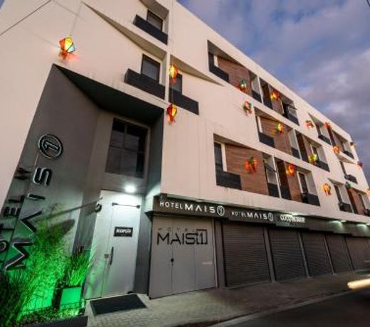 Hotel Mais1