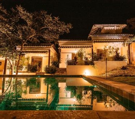 Pousada Casa de Shiva