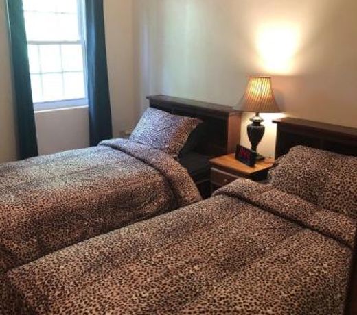Belize Budget Suites