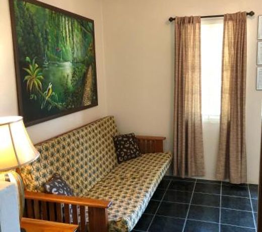 Belize Budget Suites