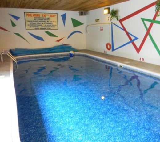 Beachside Motel