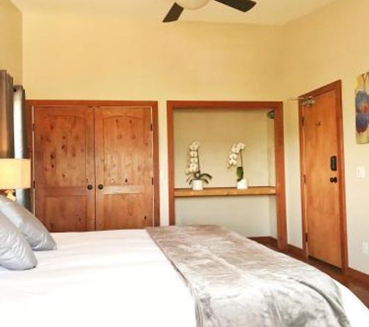 Wesbert Winery & Guest Suites