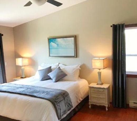 Wesbert Winery & Guest Suites