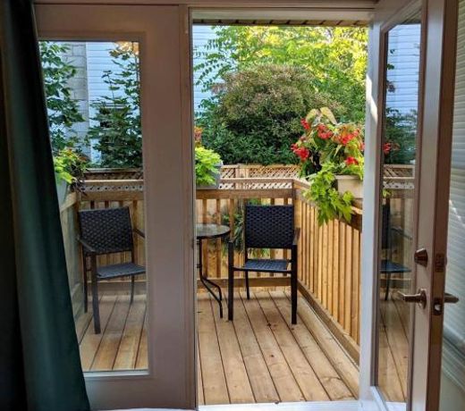 Ravenwood Bed and Breakfast